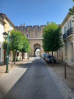 Aigues-Mortes &ndash; &copy; Wolfgang Kowalewski (Eberhardt TRAVEL)