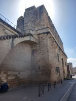 Aigues-Mortes &ndash; &copy; Wolfgang Kowalewski (Eberhardt TRAVEL)