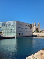 Marseille &ndash; &copy; Wolfgang Kowalewski (Eberhardt TRAVEL)