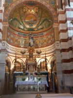 Marseille &ndash; &copy; Wolfgang Kowalewski (Eberhardt TRAVEL)