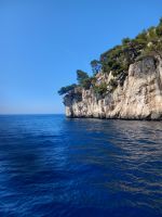 Cassis Calanques &ndash; &copy; Wolfgang Kowalewski (Eberhardt TRAVEL)