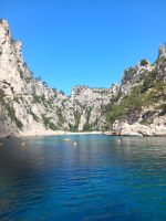 Cassis Calanques &ndash; &copy; Wolfgang Kowalewski (Eberhardt TRAVEL)