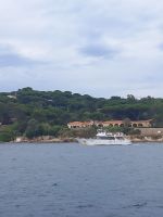St. Tropez &ndash; &copy; Wolfgang Kowalewski (Eberhardt TRAVEL)