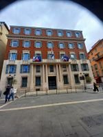Nizza &ndash; &copy; Wolfgang Kowalewski (Eberhardt TRAVEL)