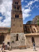 Moustiers-Sainte-Marie &ndash; &copy; Wolfgang Kowalewski (Eberhardt TRAVEL)