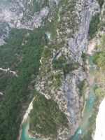 Grand Canyon de Verdon &ndash; &copy; Wolfgang Kowalewski (Eberhardt TRAVEL)