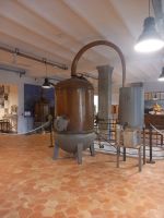 Parfumerie Grasse &ndash; &copy; Wolfgang Kowalewski (Eberhardt TRAVEL)