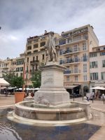 Cannes &ndash; &copy; Wolfgang Kowalewski (Eberhardt TRAVEL)