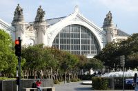 Bahnhof von Tours &ndash; &copy; Gina Egenolf (Eberhardt TRAVEL)