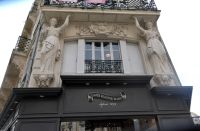 Jugendstil in Orleans &ndash; &copy; Gina Egenolf (Eberhardt TRAVEL)