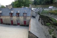 das alte Waschhaus &ndash; &copy; Gina Egenolf (Eberhardt TRAVEL)