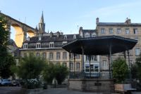 Altstadt von Morlaix &ndash; &copy; Gina Egenolf (Eberhardt TRAVEL)