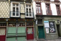 Mieter gesucht in Rennes &ndash; &copy; Gina Egenolf (Eberhardt TRAVEL)