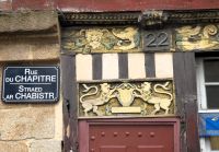 Mittelalter lässt grüßen &ndash; &copy; Gina Egenolf (Eberhardt TRAVEL)