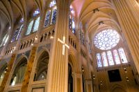 Kathedrale von Chartres &ndash; &copy; Gina Egenolf (Eberhardt TRAVEL)