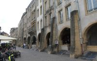 ein letzter Bummel in Metz &ndash; &copy; Gina Egenolf (Eberhardt TRAVEL)
