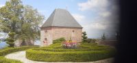 Kloster Odilienberg &ndash; &copy; Kerstin Hugel (Eberhardt TRAVEL)