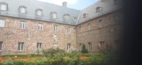 Kloster Odilienberg &ndash; &copy; Kerstin Hugel (Eberhardt TRAVEL)