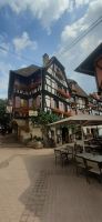 Obernai  &ndash; &copy; Kerstin Hugel (Eberhardt TRAVEL)