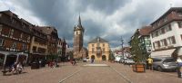 Obernai  &ndash; &copy; Kerstin Hugel (Eberhardt TRAVEL)