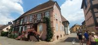 Eguisheim &ndash; &copy; Kerstin Hugel (Eberhardt TRAVEL)