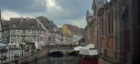 Colmar &ndash; &copy; Kerstin Hugel (Eberhardt TRAVEL)