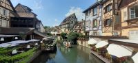Colmar &ndash; &copy; Kerstin Hugel (Eberhardt TRAVEL)