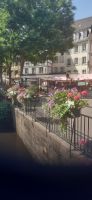 Colmar &ndash; &copy; Kerstin Hugel (Eberhardt TRAVEL)