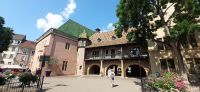 Colmar &ndash; &copy; Kerstin Hugel (Eberhardt TRAVEL)