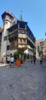 Colmar &ndash; &copy; Kerstin Hugel (Eberhardt TRAVEL)