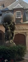 Colmar &ndash; &copy; Kerstin Hugel (Eberhardt TRAVEL)