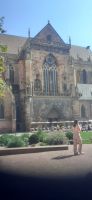 Colmar &ndash; &copy; Kerstin Hugel (Eberhardt TRAVEL)
