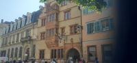 Colmar  &ndash; &copy; Kerstin Hugel (Eberhardt TRAVEL)