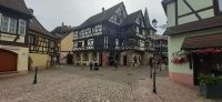 Kaysersberg &ndash; &copy; Kerstin Hugel (Eberhardt TRAVEL)