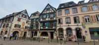 Kaysersberg &ndash; &copy; Kerstin Hugel (Eberhardt TRAVEL)