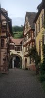 Kaysersberg &ndash; &copy; Kerstin Hugel (Eberhardt TRAVEL)