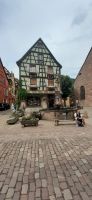 Kaysersberg &ndash; &copy; Kerstin Hugel (Eberhardt TRAVEL)
