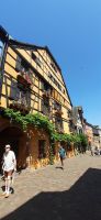 Riquewihr &ndash; &copy; Kerstin Hugel (Eberhardt TRAVEL)