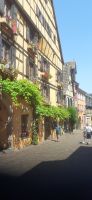 Riquewihr &ndash; &copy; Kerstin Hugel (Eberhardt TRAVEL)