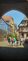 Riquewihr &ndash; &copy; Kerstin Hugel (Eberhardt TRAVEL)