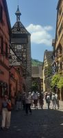 Riquewihr &ndash; &copy; Kerstin Hugel (Eberhardt TRAVEL)