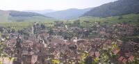 Riquewihr &ndash; &copy; Kerstin Hugel (Eberhardt TRAVEL)