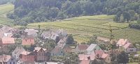 Riquewihr &ndash; &copy; Kerstin Hugel (Eberhardt TRAVEL)