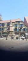 Ribeauville  &ndash; &copy; Kerstin Hugel (Eberhardt TRAVEL)