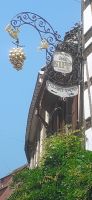 Ribeauville  &ndash; &copy; Kerstin Hugel (Eberhardt TRAVEL)