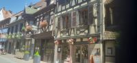 Ribeauville  &ndash; &copy; Kerstin Hugel (Eberhardt TRAVEL)
