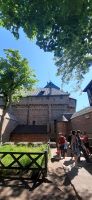 Hochkönigsburg  &ndash; &copy; Kerstin Hugel (Eberhardt TRAVEL)