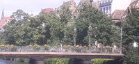 Straßburg  &ndash; &copy; Kerstin Hugel (Eberhardt TRAVEL)