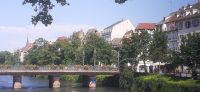 Straßburg  &ndash; &copy; Kerstin Hugel (Eberhardt TRAVEL)