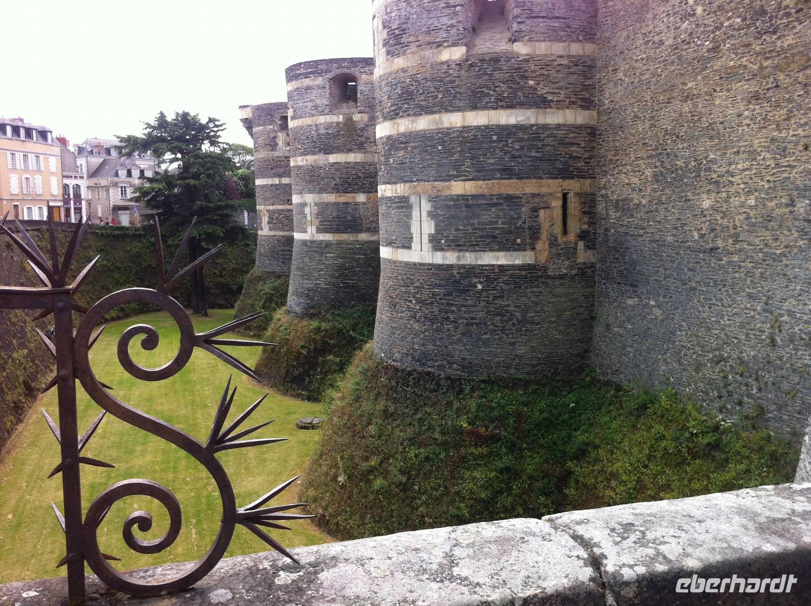 IMG_8979_Angers_Schloss &ndash; &copy; Birgit Janosch (Eberhardt TRAVEL)